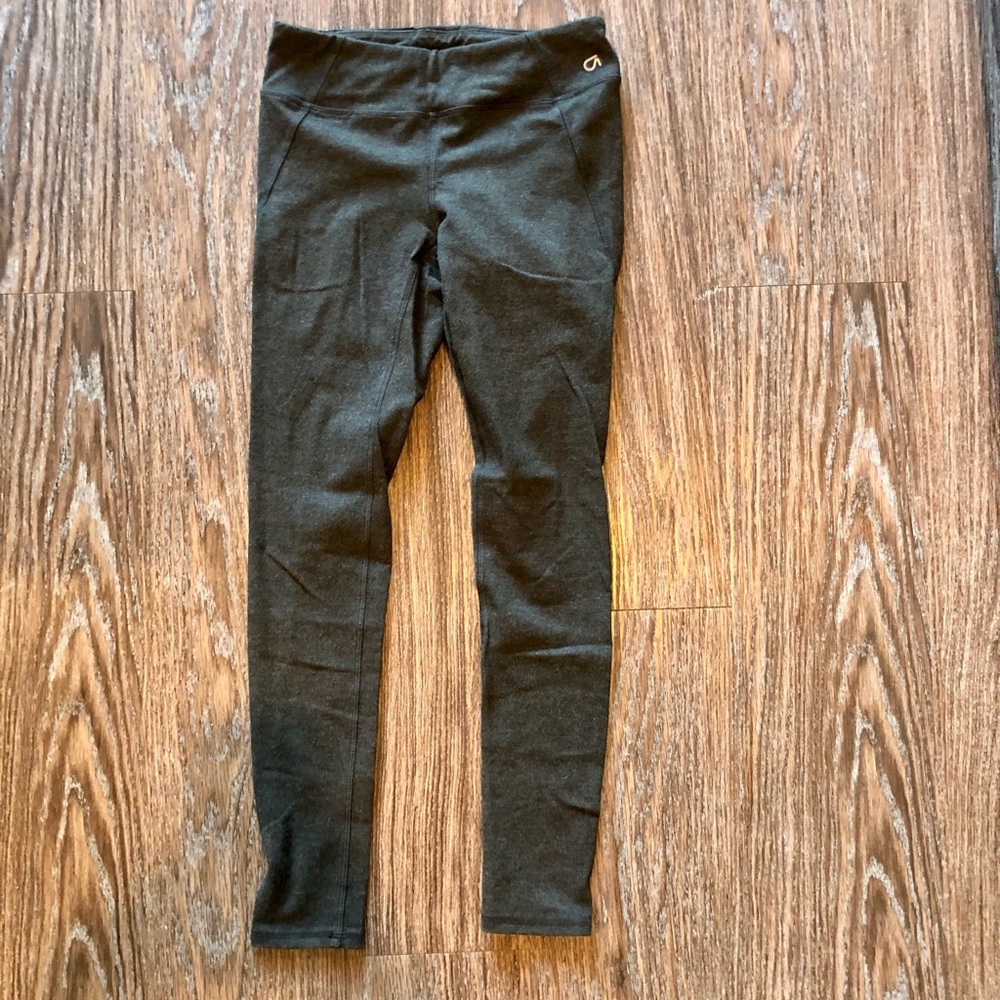 GapFit XS black women’s leggings